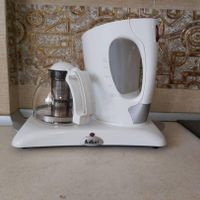 چای سازفیلر|سماور، چای‌ساز، قهوه‌ساز|تهران, نارمک|دیوار