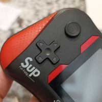 کنسول دستی نونو Game Stick Sup X7m تصاویر|کنسول، بازی ویدئویی و آنلاین|تهران, نواب|دیوار