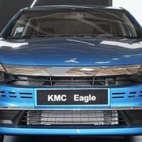 پیش فروش کی ام سی ایگلKMC EAGLE*نمایندگی1760فرجام*|خودرو سواری و وانت|تهران, نارمک|دیوار