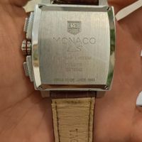 ساعت تگ هویر اصلی/ در حد نو /Tag heuer  موناکو|ساعت|تهران, شهران جنوبی|دیوار