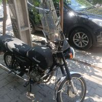 باکسر ۱۲۵|موتورسیکلت|تهران, فدک|دیوار