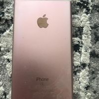 اپل iPhone 6s با حافظهٔ ۱۶ گیگابایت|موبایل|تهران, نازی‌آباد|دیوار