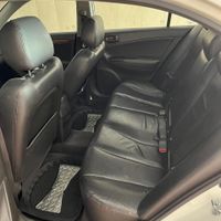 هیوندای سوناتا مدل ۲۰۱۰ NF اتوماتیک 2400cc|خودرو سواری و وانت|تهران, تهرانپارس غربی|دیوار