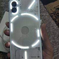 فروش گوشی nothing phone 2 در حد نو|موبایل|لار, |دیوار