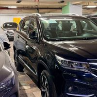 فردا Sx5، مدل ۱۴۰۳|خودرو سواری و وانت|تهران, پونک|دیوار