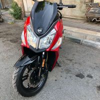 گلکسی j200 مدل ۱۴۰۰|موتورسیکلت|تهران, گمرک|دیوار