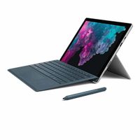 لپ تاپ تبلت مایکروسافت Microsoft surface pro 7|رایانه همراه|تهران, افسریه|دیوار