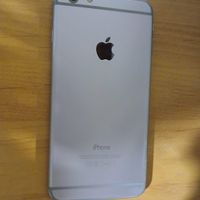 Iphone 6 Plus 64G|موبایل|تهران, کوی فراز|دیوار