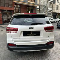کیا سورنتو GT Line نسل سوم، مدل ۲۰۱۶|خودرو سواری و وانت|تهران, سعادت‌آباد|دیوار