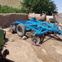 دیسک رمانی ۳۶ پر تراکتور|قطعات یدکی و لوازم جانبی|مشهد, شهرک شیرین|دیوار