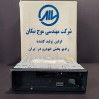 ضبط صوت ماشین و باند|پخش‌کننده همراه|تهران, سعادت‌آباد|دیوار