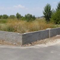 زمین-1200مترب-محصور-بعد-از-پارک-علم-و-فن-اوری