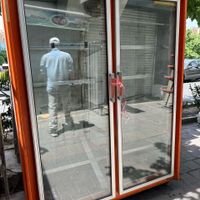 یخچال ایستاده دودرب|فروشگاه و مغازه|تهران, خانی‌آباد|دیوار