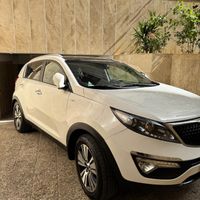 کیا اسپورتیج 2400cc، مدل ۲۰۱۵|خودرو سواری و وانت|تهران, آرژانتین|دیوار