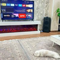 شومینه برقی|بخاری، هیتر، شومینه|تهران, کاظم‌آباد|دیوار