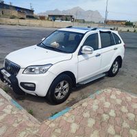 لیفان X60 دنده‌ای، مدل ۱۳۹۳ دو برگ سند خانگی|خودرو سواری و وانت|اصفهان, بوستان زاینده رود|دیوار