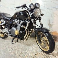 cb1300شال طلا 2013|موتورسیکلت|تهران, آرژانتین|دیوار