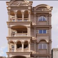 اپارتمان-92متر-سندی-داریوش