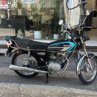 هندا cdi|موتورسیکلت|تهران, جابری|دیوار