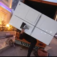 باربری حمل باراثاثیه کارگرخالی جابجایی اسباب کشی|خدمات حمل و نقل|تهران, یوسف‌آباد|دیوار