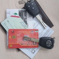 برلیانس H220 دنده‌ای مدل ۹۹ تحویلی برج دو ۱۴۰۰|خودرو سواری و وانت|تهران, نازی‌آباد|دیوار