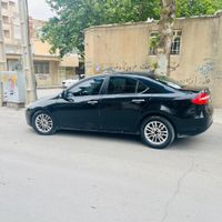 جک J5 اتوماتیک 1800cc، مدل ۱۳۹۳|خودرو سواری و وانت|ایلام, |دیوار