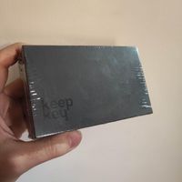 کیف پول سخت افزاری بیت کوین لجر کیپ کی (KeepKey)|قطعات و لوازم جانبی رایانه|تهران, فاطمی|دیوار