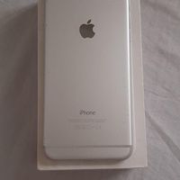 اپل iPhone 6 plus با حافظه 16گیگابایت|موبایل|تهران, جنت‌آباد جنوبی|دیوار