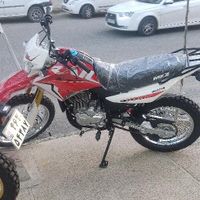 موتور تریل MKZ 250|موتورسیکلت|بانه, |دیوار
