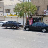 مغازه
