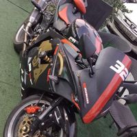 هیوسانگ GT 250 R|موتورسیکلت|تهران, طرشت|دیوار
