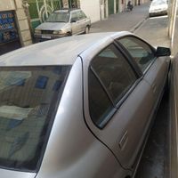 سمند X7 بنزینی، مدل ۱۳۸۲|خودرو سواری و وانت|تهران, کوی هفدهم شهریور|دیوار