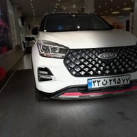 ام‌وی‌ام X55 Pro IE، مدل ۱۴۰۴/اقساطی|خودرو سواری و وانت|تهران, آذربایجان|دیوار