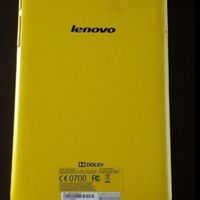 تبلت  Lenovo A3300|تبلت|تهران, مسعودیه|دیوار