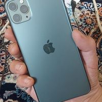 اپل iPhone 11 Pro Max ۲۵۶ گیگابایت عروسک|موبایل|تهران, مسعودیه|دیوار