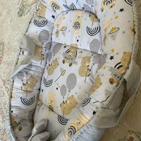 تشک گارد دار کتان ترک ، قنداق سوئیسی(نو)، سیسمونی|اسباب و اثاث بچه|تهران, شهرک شریعتی|دیوار