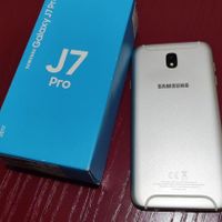 سامسونگ  galaxy j7 pro 32|موبایل|تهران, نارمک جنوبی|دیوار