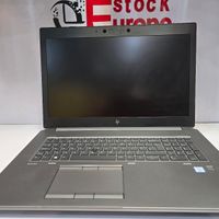 zbook 17 G6 RTX4000|رایانه همراه|تهران, ظهیرآباد|دیوار