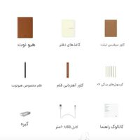 دفتر دیجیتال هوشمند|تبلت|تهران, یوسف‌آباد|دیوار