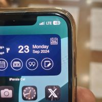 اپل iphone 14 ۱۲۸ گیگابایت نرمال ساده apple|موبایل|تهران, ستارخان|دیوار