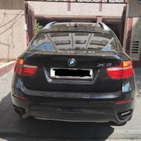بی‌ام‌و X6 50i، مدل ۲۰۱۳|خودرو سواری و وانت|تهران, نیاوران|دیوار