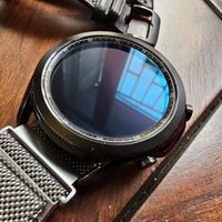 ساعت هوشمند Samsung Galaxy Watch 3 45mm|ساعت|تهران, شاهین|دیوار