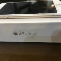 اپل iPhone 6 ۱۲۸ گیگابایت طلایی|موبایل|تهران, بازار|دیوار