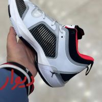 کتونی بسکتبال نایک ایرجردن ۳۷ Nike Air Jordan|کیف، کفش، کمربند|تهران, بازار|دیوار