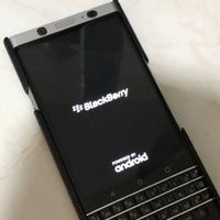 فروش بلک بری keyone|موبایل|تهران, حکیمیه|دیوار