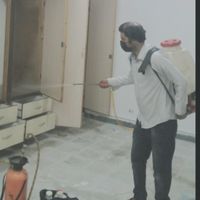 حرس درخت سم پاشی گل گیاه کودگلکاری آپارتمان|خدمات باغبانی و درختکاری|تهران, دروس|دیوار