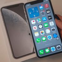 اپل iPhone XR  گیگابایت64|موبایل|تهران, سرتخت|دیوار