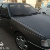 پزو 405 مدل 91|خودرو سواری و وانت|کاشان, کاشان|دیوار