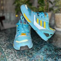 zx8000 aqua eqt کتونی|کیف، کفش، کمربند|تهران, فلاح|دیوار