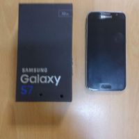 سامسونگ Galaxy S7 ۳۲ گیگابایت|موبایل|تهران, ونک|دیوار